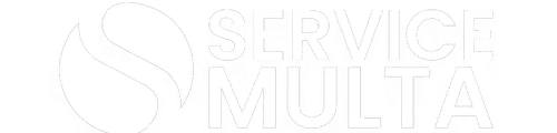 Service Multa